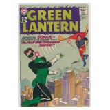 Green Lantern #14 Comic Book
