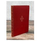 A Shakespeare Glossary