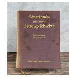 Manners and Morals from the Middle Ages to Present