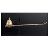 Sterling Silver Candle Snuffer