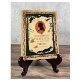 The Most Beautiful Fables of La Fontaine