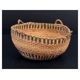 Walapai Native American Indian Basket