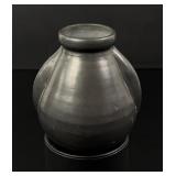 Lama Oaxaca Mexico Pottery Jar