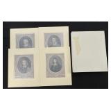 Robert Nanteuil Engravings