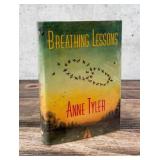Breathing Lessons