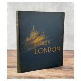 London A Pilgrimage