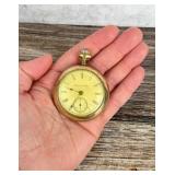 Hampden Pocket Watch