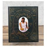 Snoop Dog From Crook to Cook