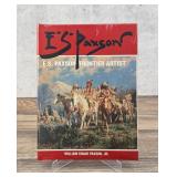 E.S. Paxson Frontier Artist