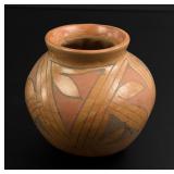 Benito M. Mata Ortiz Pottery Jar