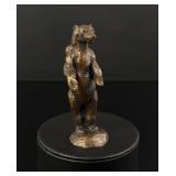 Daro Flood Alert Bear Bronze