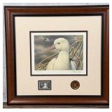 2006 Federal Duck Stamp Print