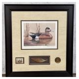 2010 Federal Duck Stamp Print