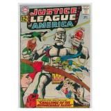 Justice League of America #15 Comic Book