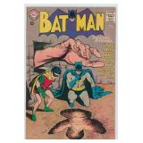 Bat Man #165 Comic Book