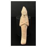 Ancient Egyptian Terracotta Shabti Ushabti