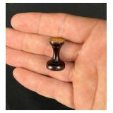 Antique Rosewood Wax Seal