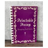 Delectable Dining