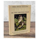 Birds of the British Isles