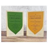 A History of the Crusades
