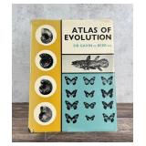 Atlas of Evolution