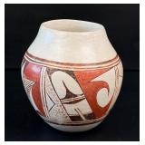 Delores Namoki Hopi Pueblo Jar