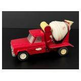 Tonka Cement Mixer Truck Toy