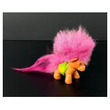 DAM Dam Things Troll Horse Pony Doll