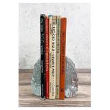 Collection of George Price Books