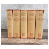 The Cambridge Ancient History