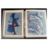 Arta Association of the Friends of Art Folio