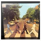 The Beatles Abbey Road 33 LP Record Sealed SO-383