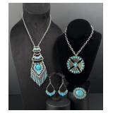 Costume Jewelry Trading Post Jewelry