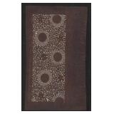 Antique Japanese Ise Katagami Kimono Stencil