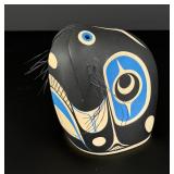 Rod Smith Tlingit Northwest Coast Seal Pup