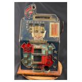 Mills Castle Front 5c Slot Machine