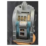 Mills Extraordinary 5c Slot Machine