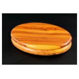 Robin Danziger Wood Trinket Jewelry Box