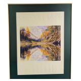 Bev Doolittle Wilderness Wilderness Print