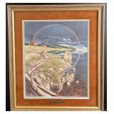 Bev Doolittle The Sentinel Print