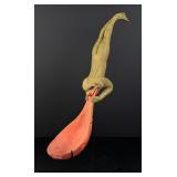 Tim Runyan Northwest Coast Carved Spoon
