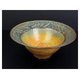 Montana Studio Pottery Bowl
