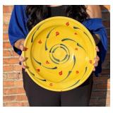 Sarah Jaeger Studio Pottery Bowl