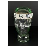 Native American Indian Beaded Hatband