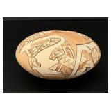 Loren Nampeyo Hopi Seed Pot