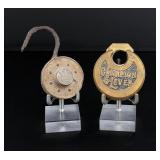 Champion and Combination Padlocks Locks