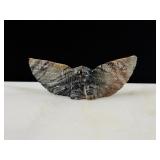 Herb Hustito Zuni Carved Eagle Fetish