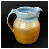 Emerson Montana Studio Pottery Pitcher