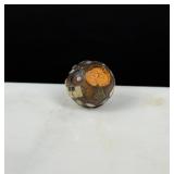 Meiji Japanese Ojime Bead