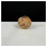 Meiji Japanese Ojime Bead Montana Residents Only